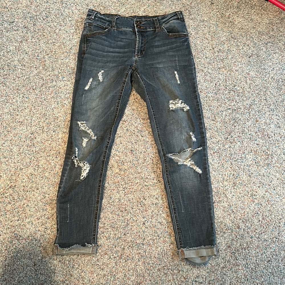 Rue21 skinny jeans